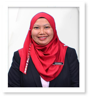 Dr. Noranida Binti Zainal