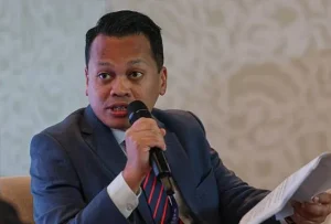 Nik Nazmi berkata, KLSS yang diadakan bersempena Kepengerusian ASEAN-Malaysia tahun ini, akan menghimpunkan pelbagai pihak berkepentingan utama dari negara anggota ASEAN bagi mempercepatkan langkah tindakan iklim serantau. - Gambar fail