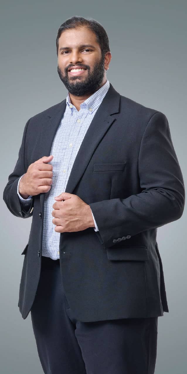 Saiful Adib Bin Abdul Munaff