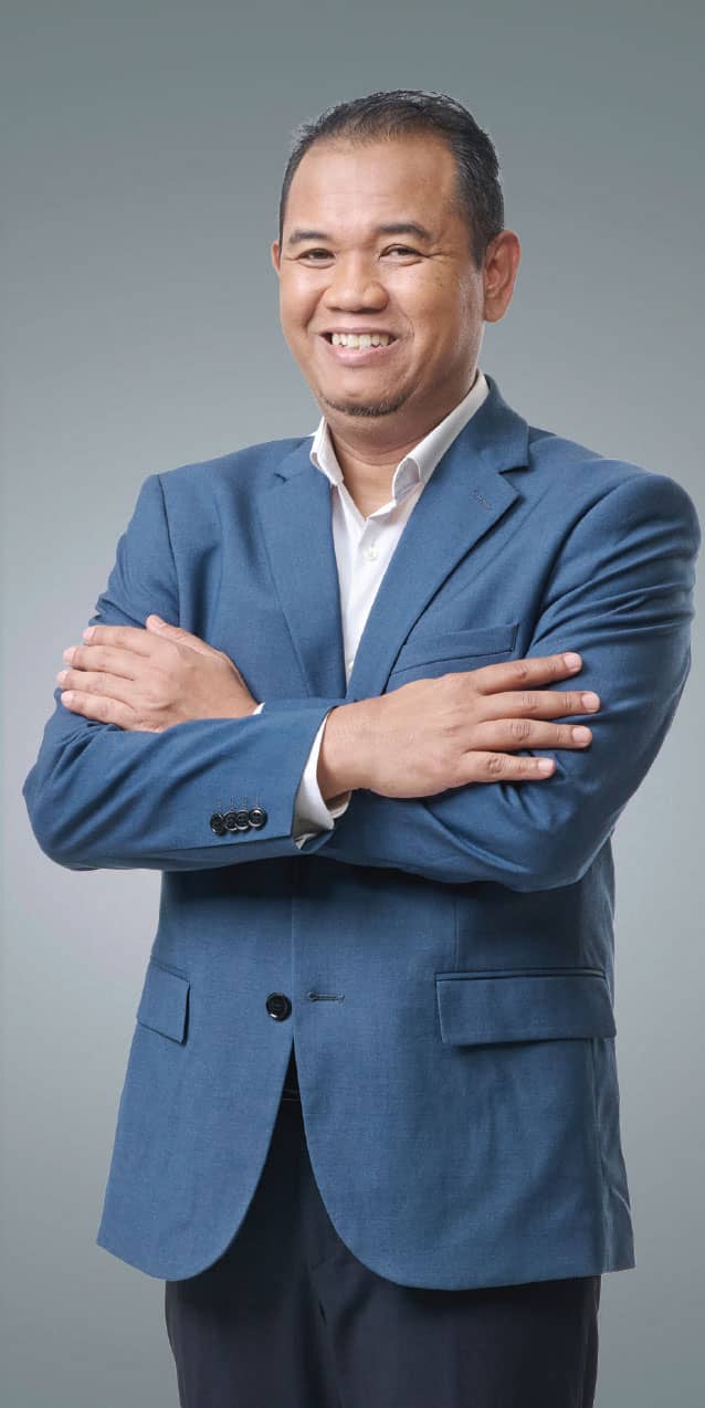 Noor Azmin Azali Bin Ramli