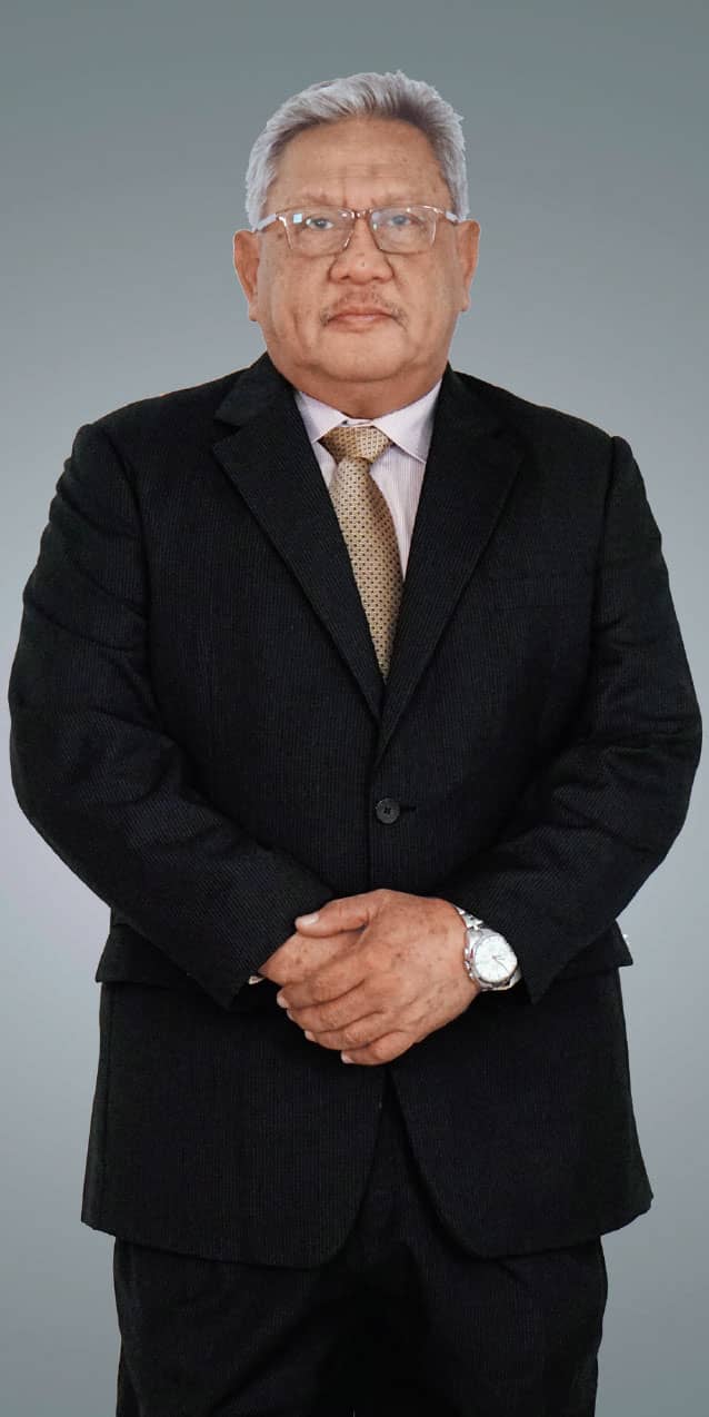Kamaradzaman Bin Mohd Bakri