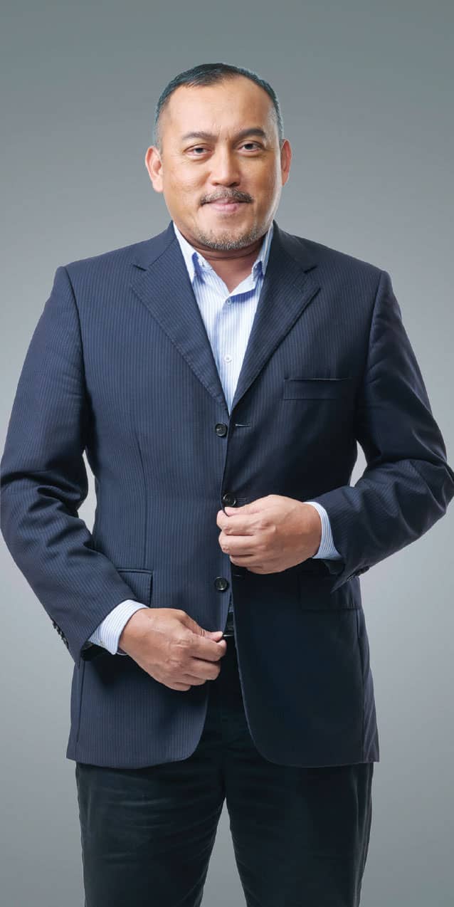 Abdul Malik bin Atan