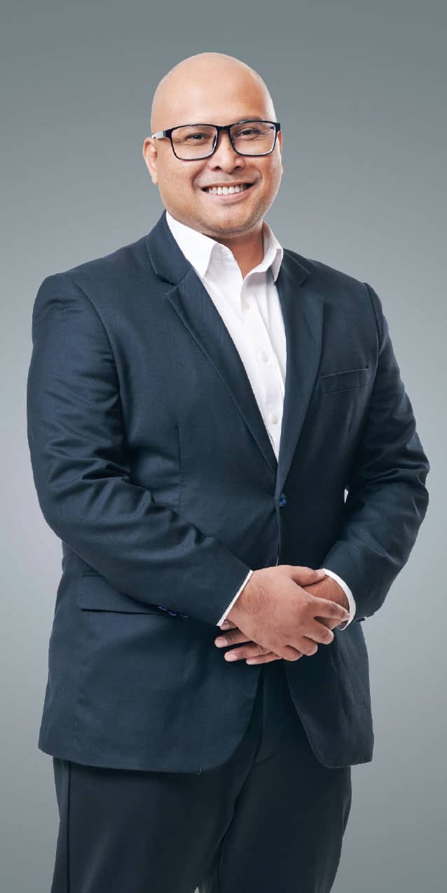 Nazmi Syahrin Bin Kasmurin