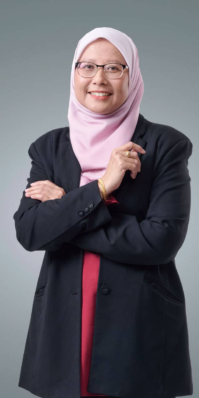 Norhasliza Binti Mohd Mokhtar