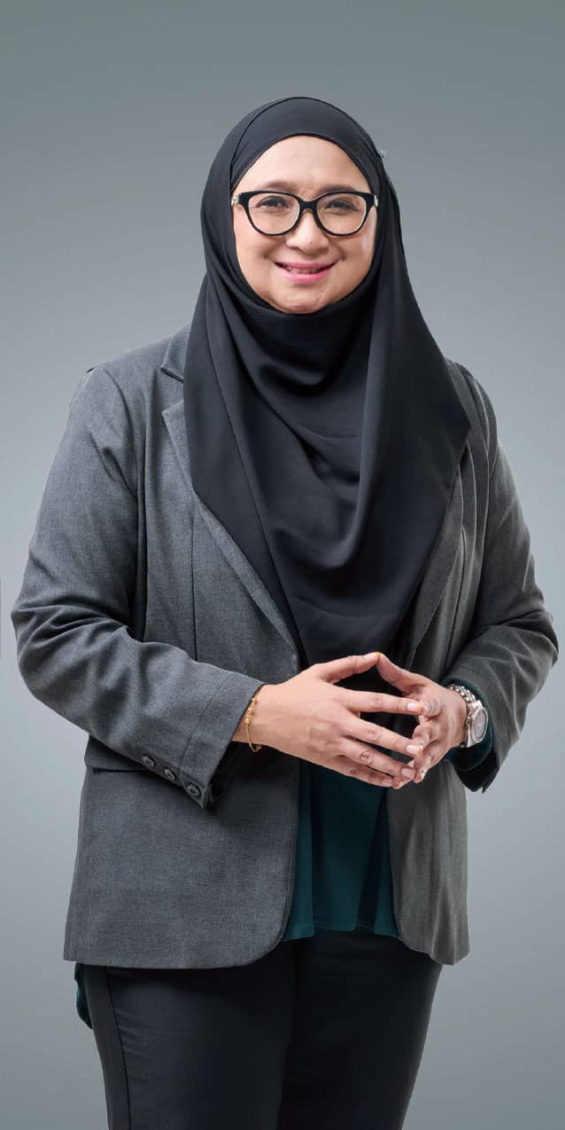 Sabihah Binti Saleh