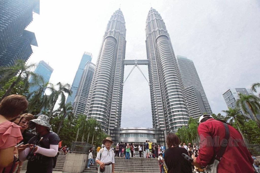 PENYERTAAN Malaysia di Ekspo 2025 Osaka mengukuhkan hubungan dengan pihak berkepentingan antarabangsa, pemimpin industri dan masyarakat sivil, sekali gus menjadikan Pavilion sebagai pusat dialog, pelaburan dan kerjasama.