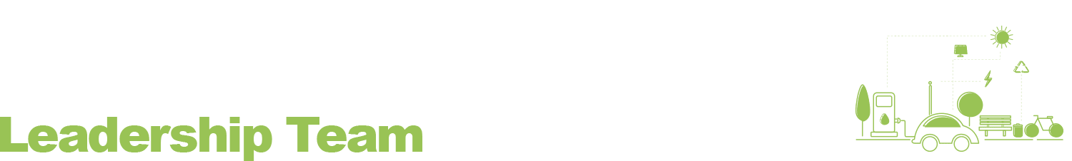 Leadership Team