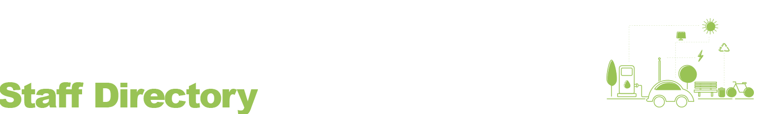 MGTC Staff Directory