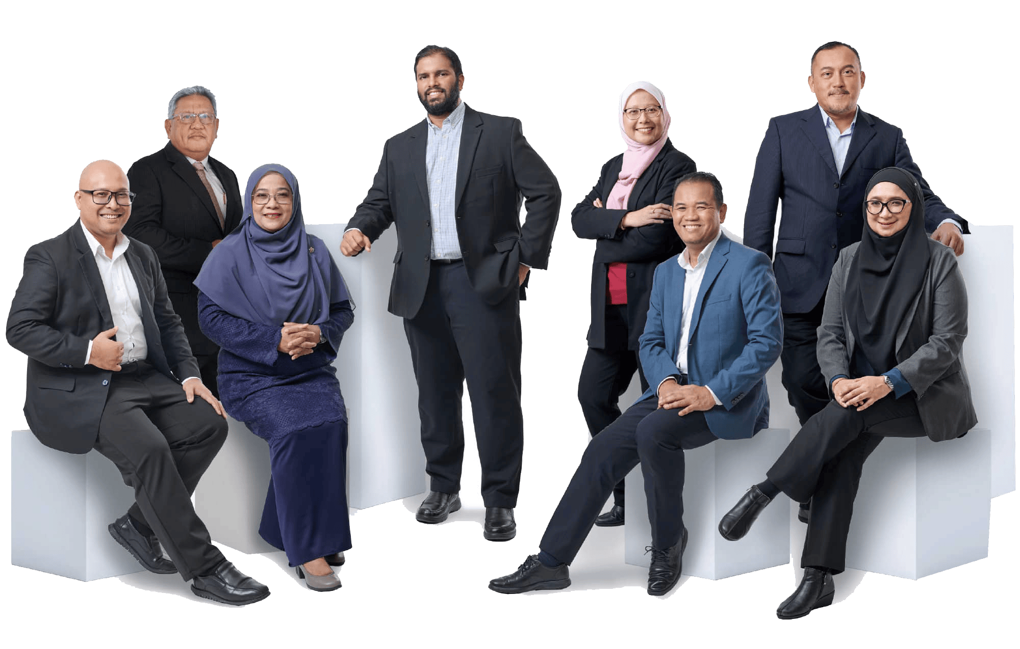 MGTC Leadership Team