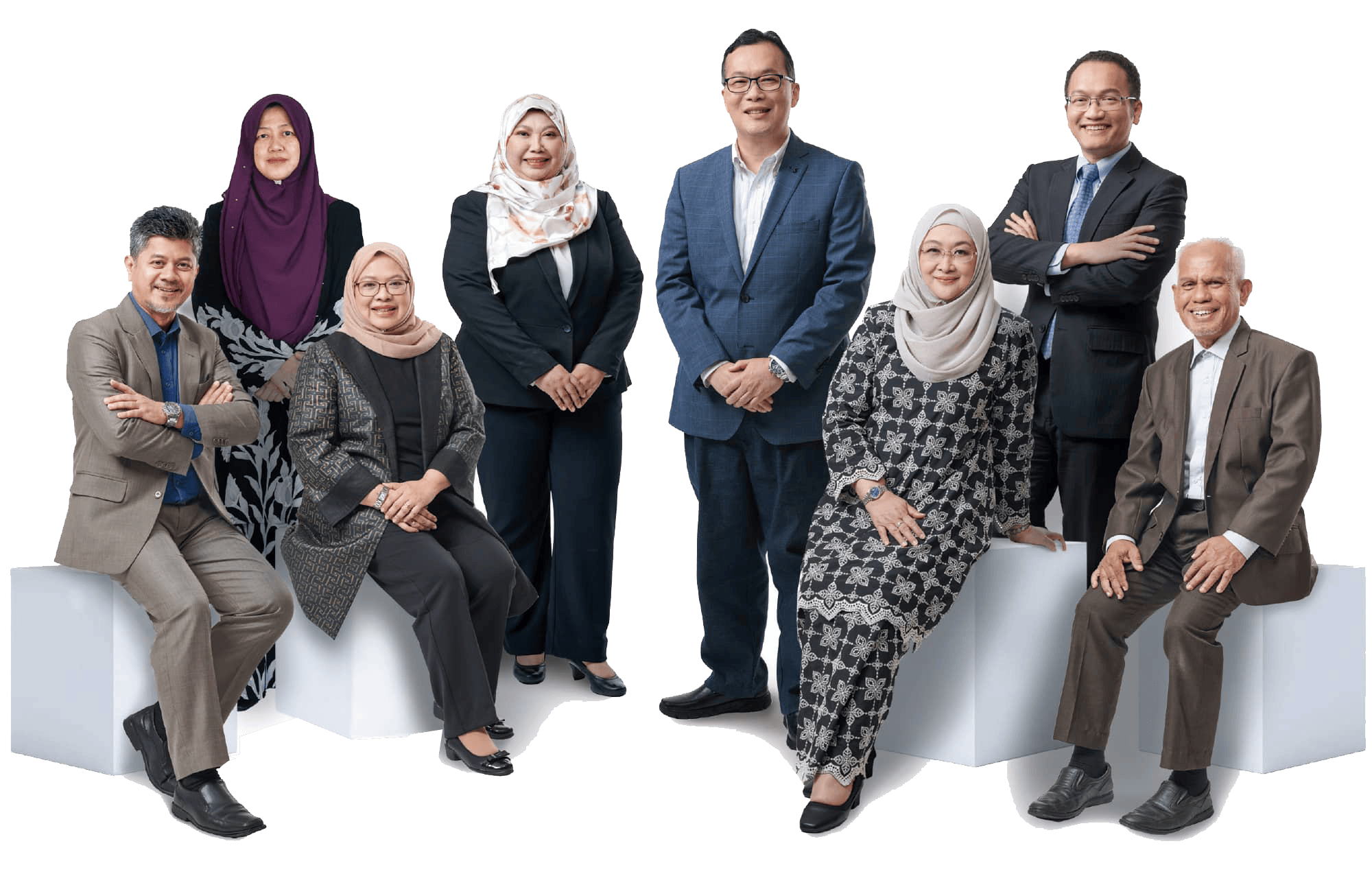 MGTC Board of Directors