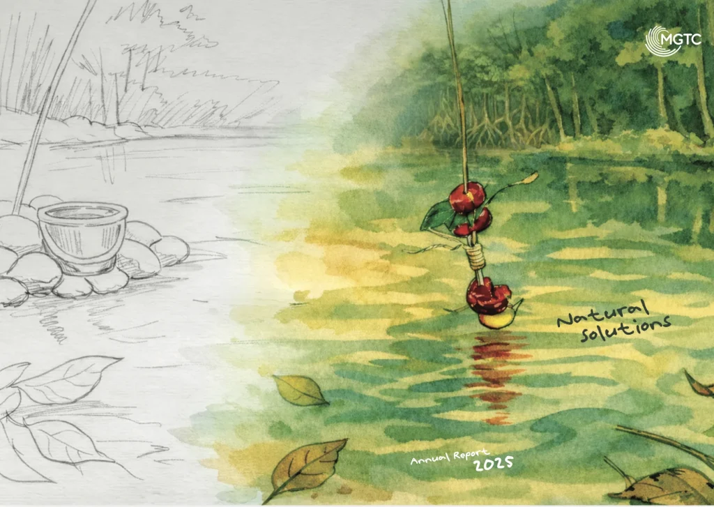 MGTC Annual Report 2025